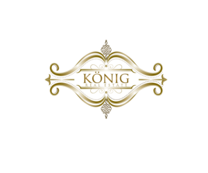 Logo Design by meygekon for König Real Estate GmbH  | Design: #20296384