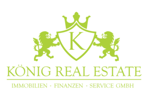 Logo Design by banto212 for König Real Estate GmbH  | Design: #20302266