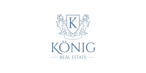 Logo Design by Namita for König Real Estate GmbH  | Design: #20317739