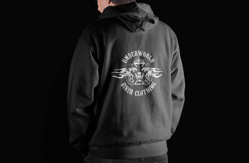 Logo-Design von nvisiondesign.co.uk für Custom Bike Shop | Design #20314897