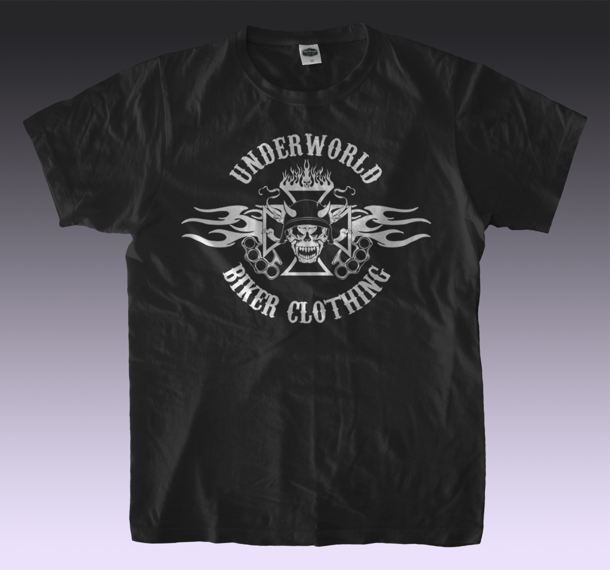 Logo-Design von nvisiondesign.co.uk für Custom Bike Shop | Design #20314898