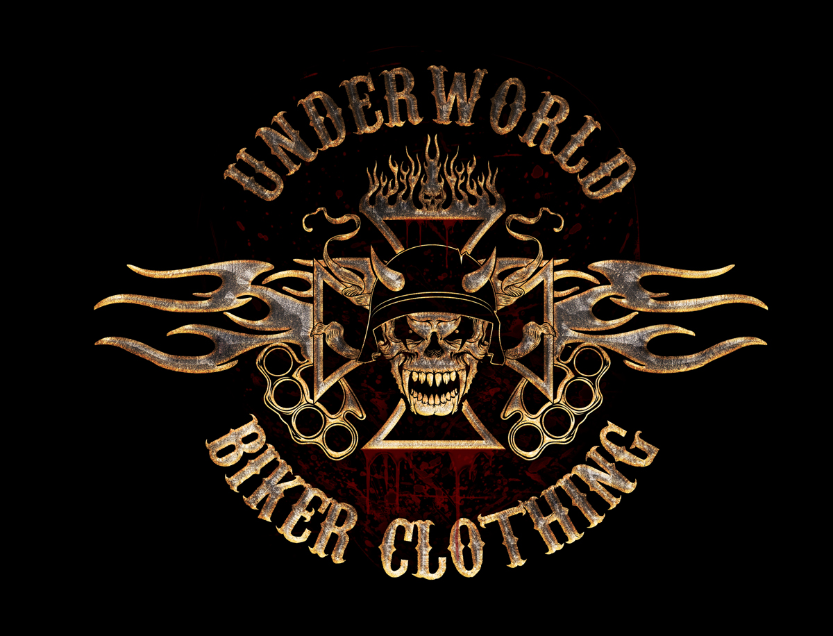 Logo-Design von nvisiondesign.co.uk für Custom Bike Shop | Design #20315114