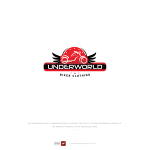 Logo Design by Marius Fechete