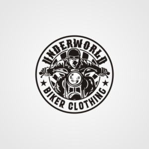 Logo-Design von DonJ für Custom Bike Shop | Design: #20327606