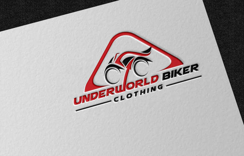 Logo-Design von design notebook für Custom Bike Shop | Design #20282574