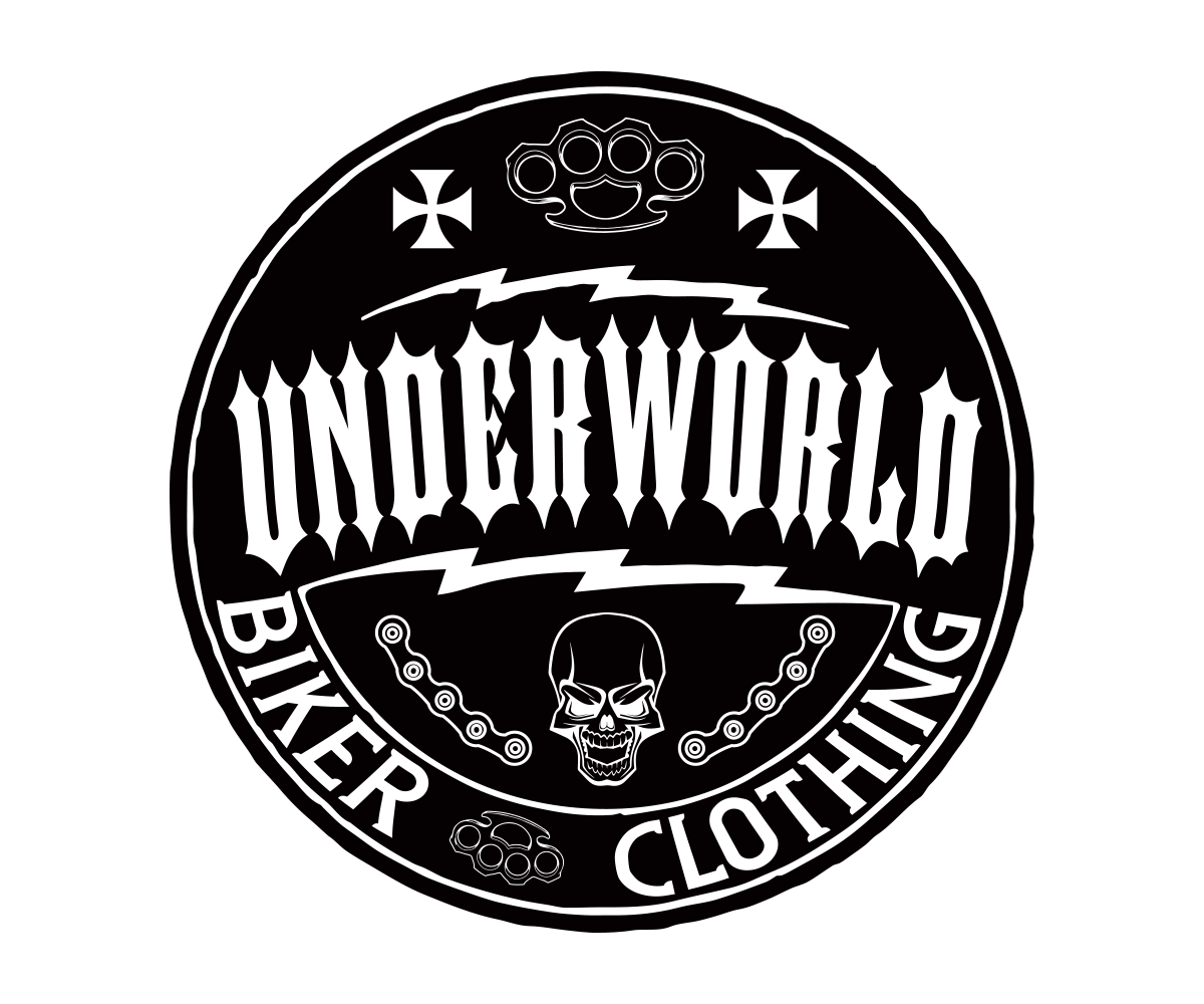 Logo-Design von Sherif Samy für Custom Bike Shop | Design #20327197