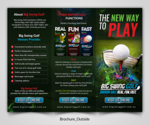 Flyer Design by SAI DESIGNS