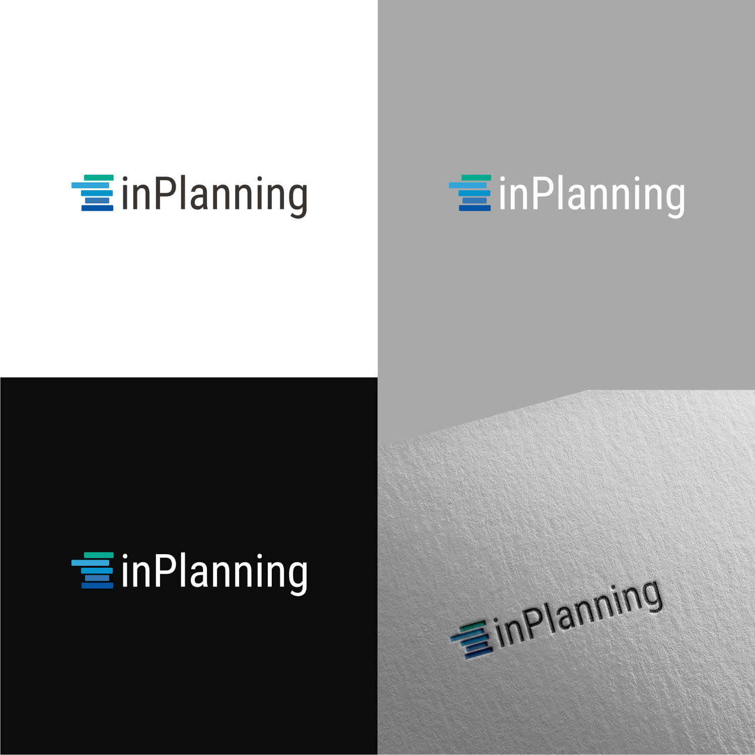 Logo Design by T I K H E - L M W for this project | Design #20390356