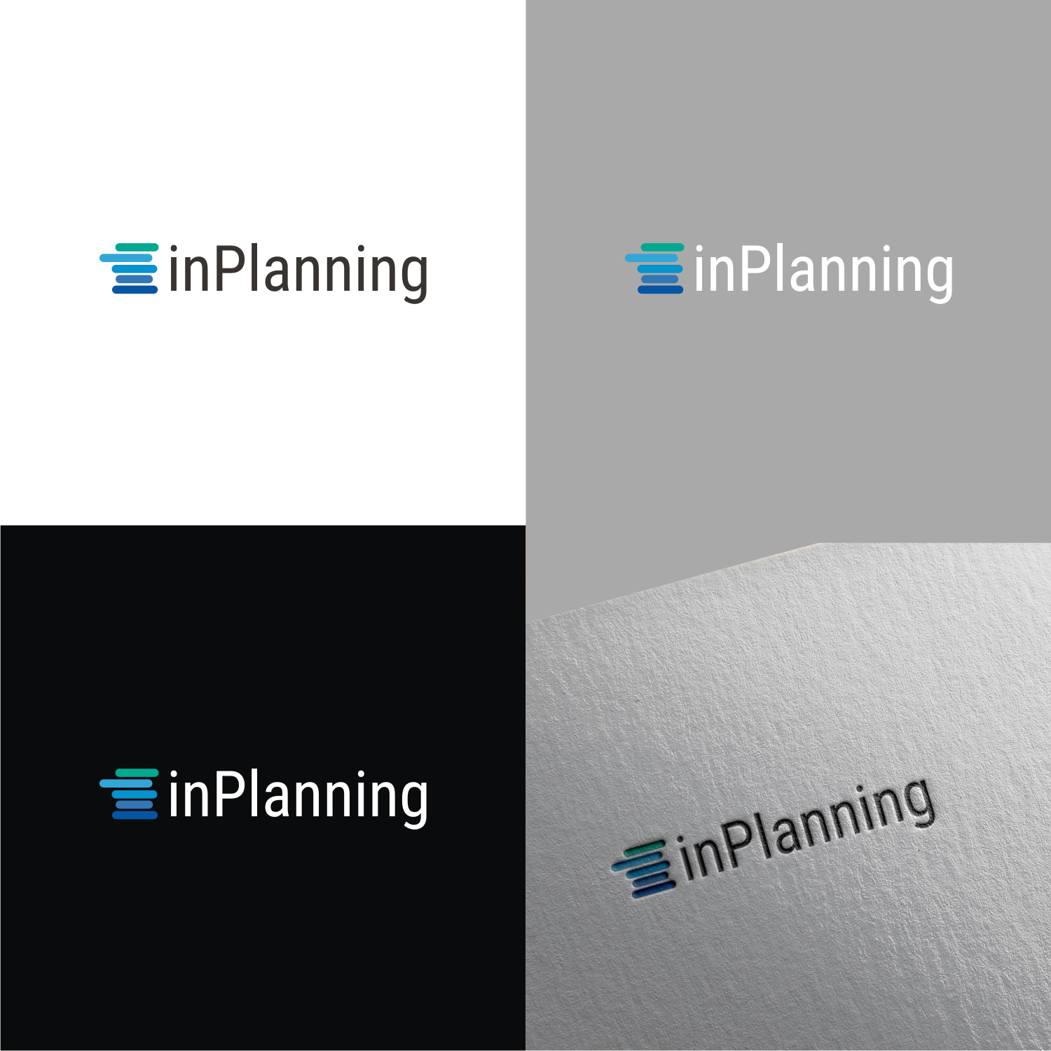 Logo Design by T I K H E - L M W for this project | Design #20390707