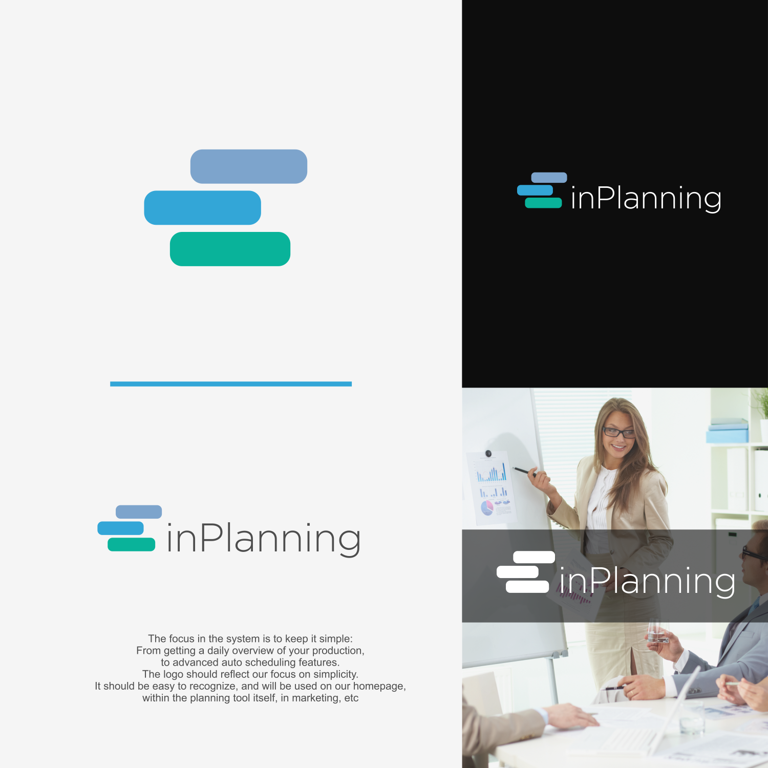 Logo Design by Bearry for this project | Design #20291652