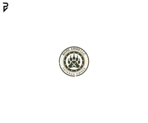 Logo-Design von poisonvectors für Bare Arms, LLC | Design: #20284052