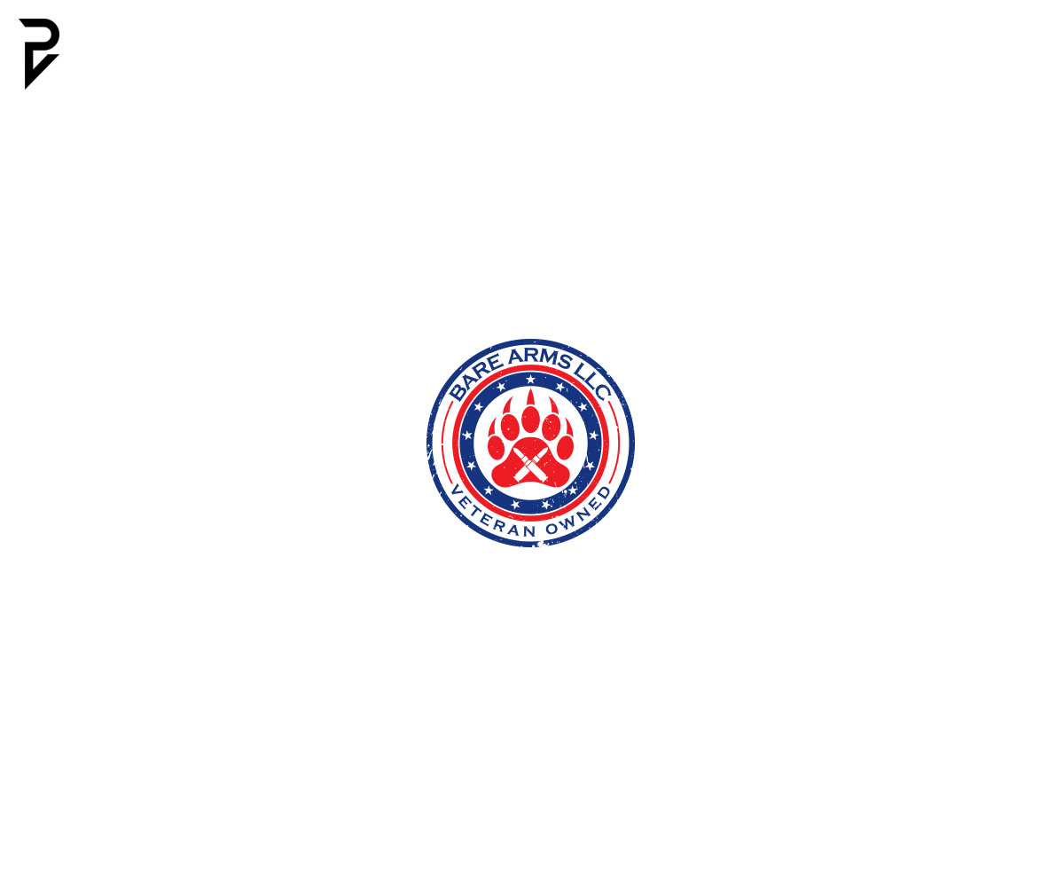 Design de Logo par poisonvectors pour Bare Arms, LLC | Design #20284449