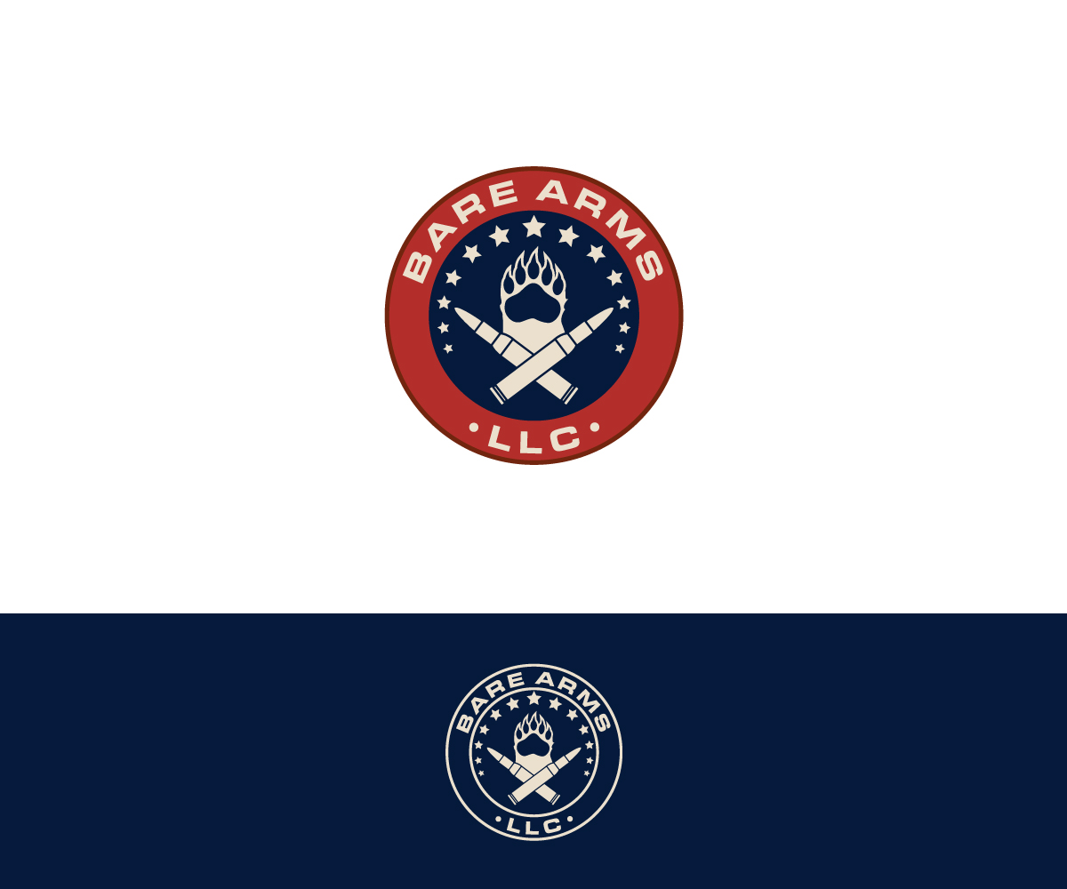 Design de Logo par arcoalex pour Bare Arms, LLC | Design #20280641