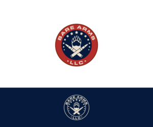 Logo-Design von arcoalex für Bare Arms, LLC | Design: #20280641