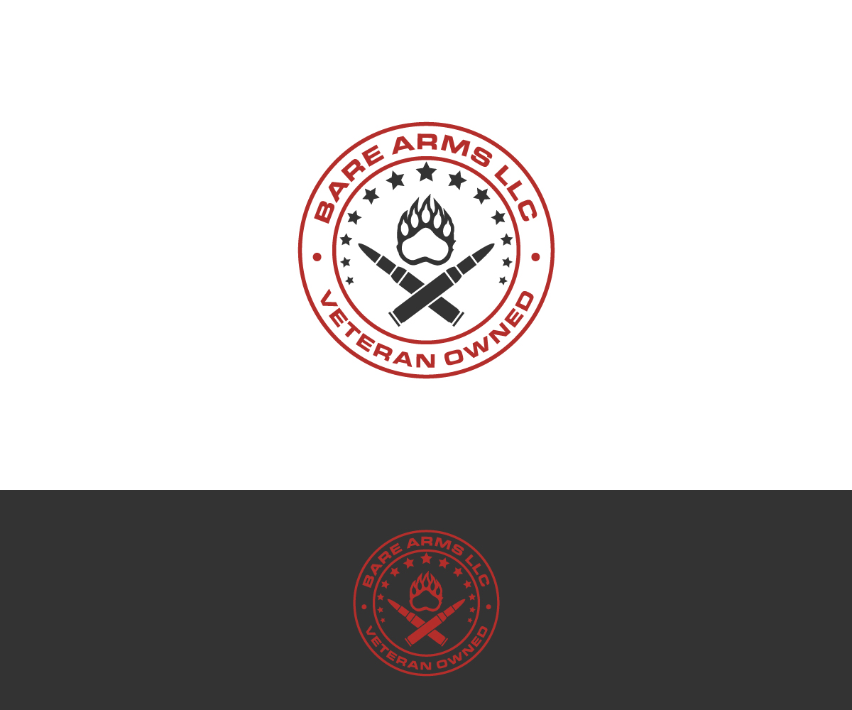 Logo Design by arcoalex for Bare Arms, LLC | Design #20287741