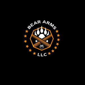 Logo-Design von killpixel für Bare Arms, LLC | Design: #20278448