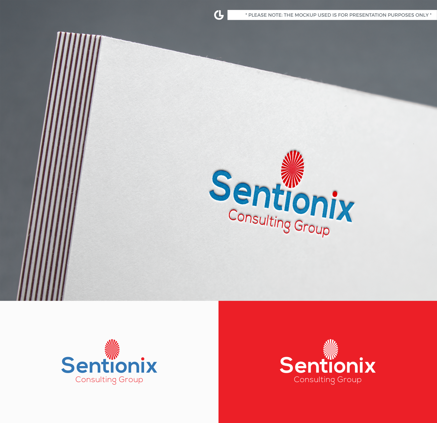 Diseño de Logo por RICKY.T para este proyecto | Diseño #20278948