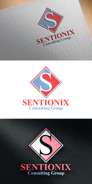 Logo Design by Rupok MT for this project | Design: #20276210