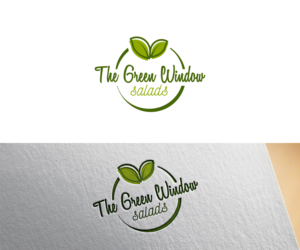 Logo Design by mejlane