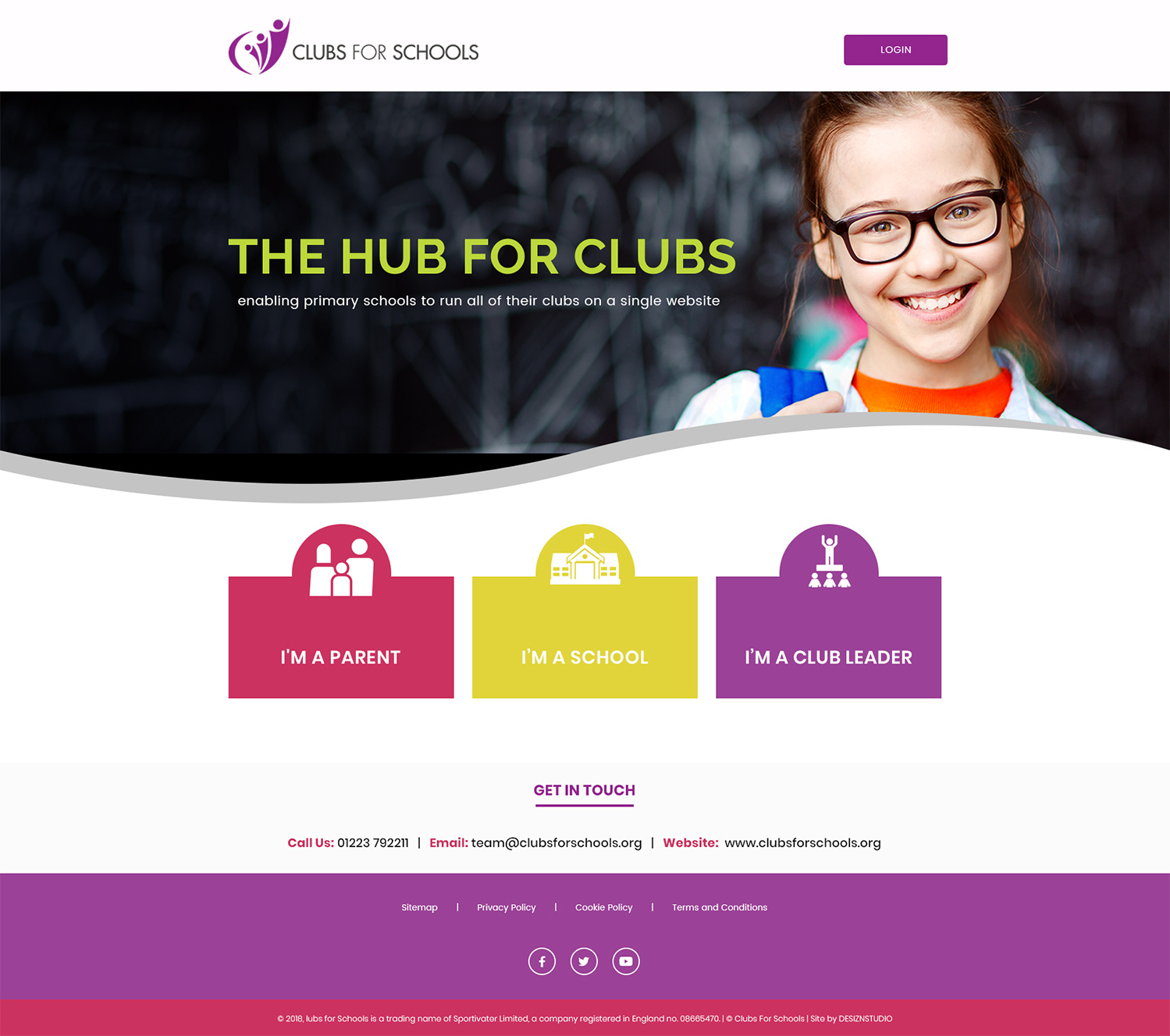 Web Design par Expert Designer pour ce projet | Design #20336025