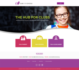 Web Design by Expert Designer for this project | Design: #20336025