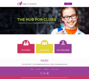 Web Design by Expert Designer for this project | Design: #20336026