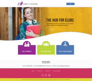 Web Design by Expert Designer for this project | Design: #20336028