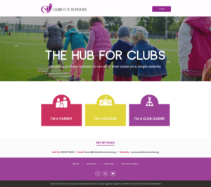 Web Design by Expert Designer for this project | Design: #20336029