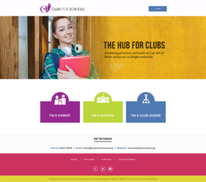 Web Design by Expert Designer for this project | Design: #20336038
