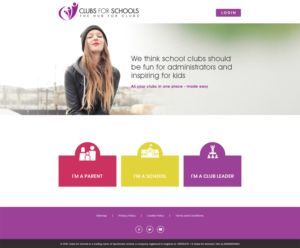 Web Design by Expert Designer for this project | Design: #20404330