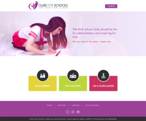 Web Design by Expert Designer for this project | Design: #20404331