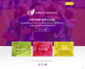 Web Design by pb for this project | Design: #20283933