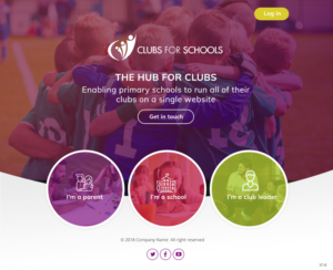 Web Design by pb for this project | Design: #20283934