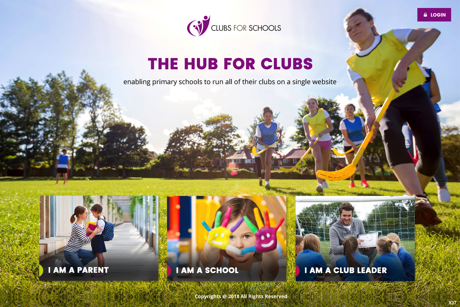 Web Design by pb for this project | Design #20283940