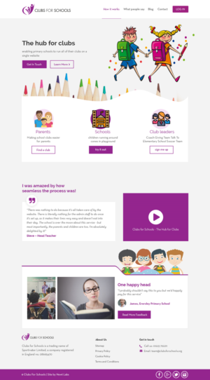 Web Design by Dabashes Adhikery for this project | Design: #20280497