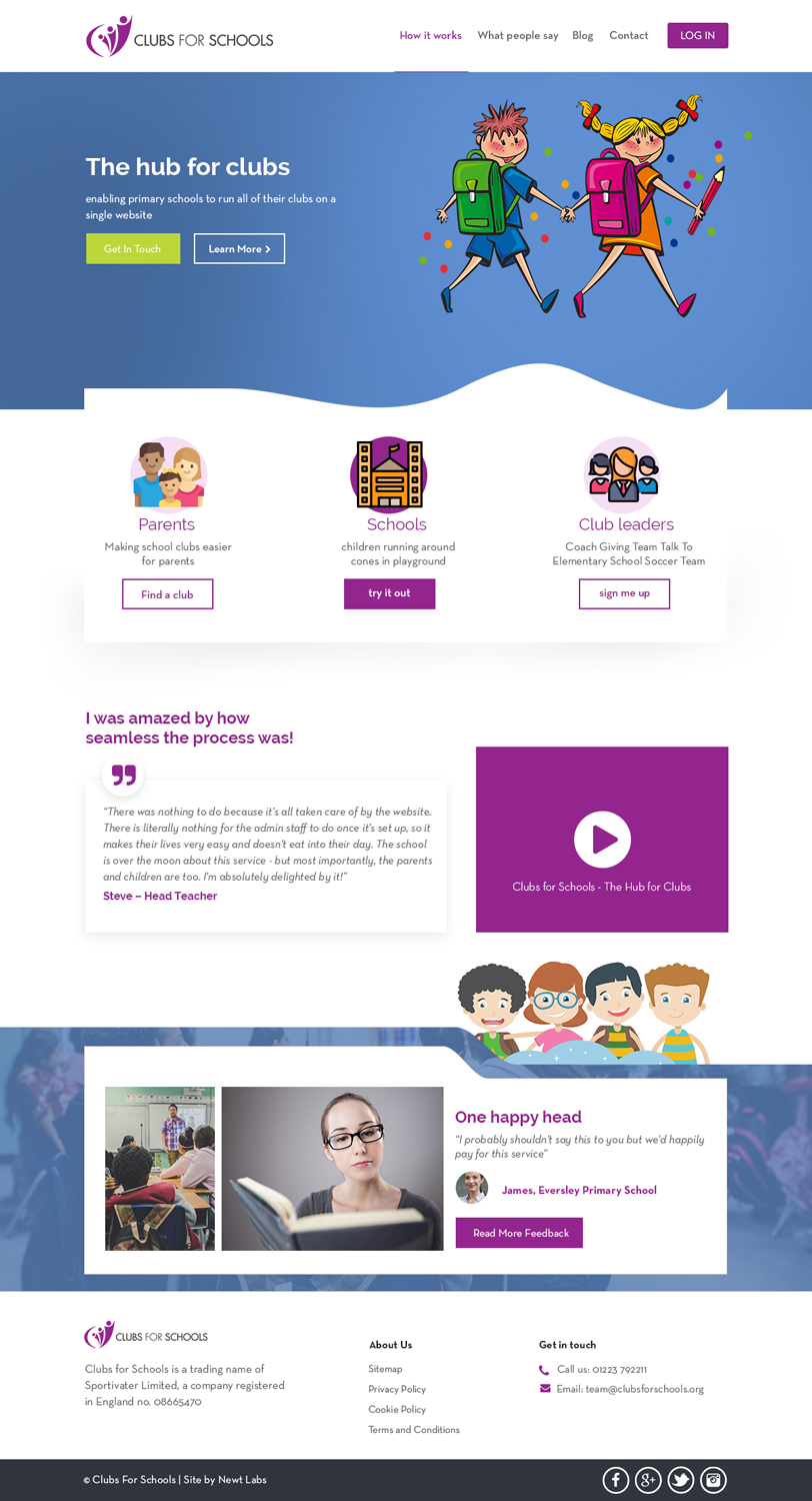 Web Design by Dabashes Adhikery for this project | Design #20280619