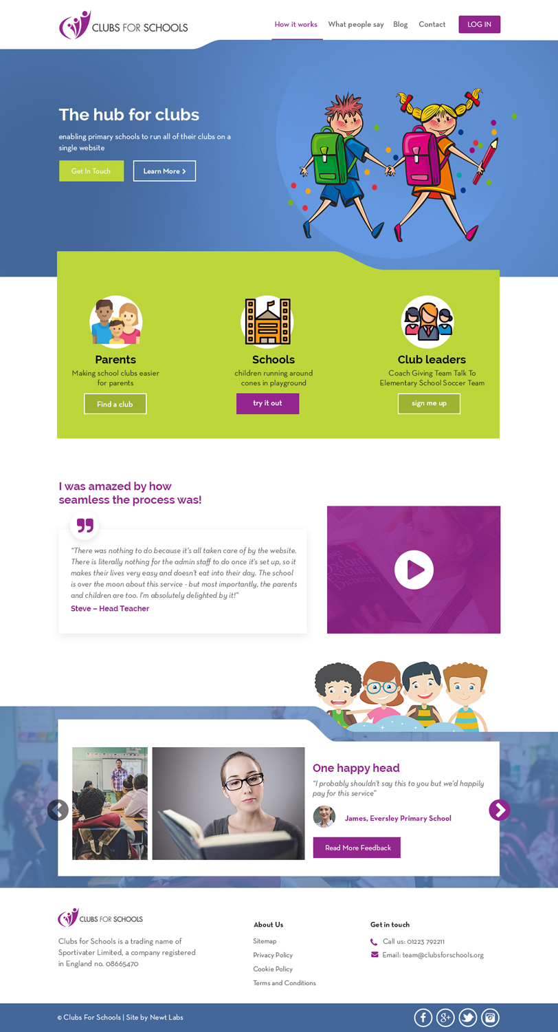 Web Design by Dabashes Adhikery for this project | Design #20283168