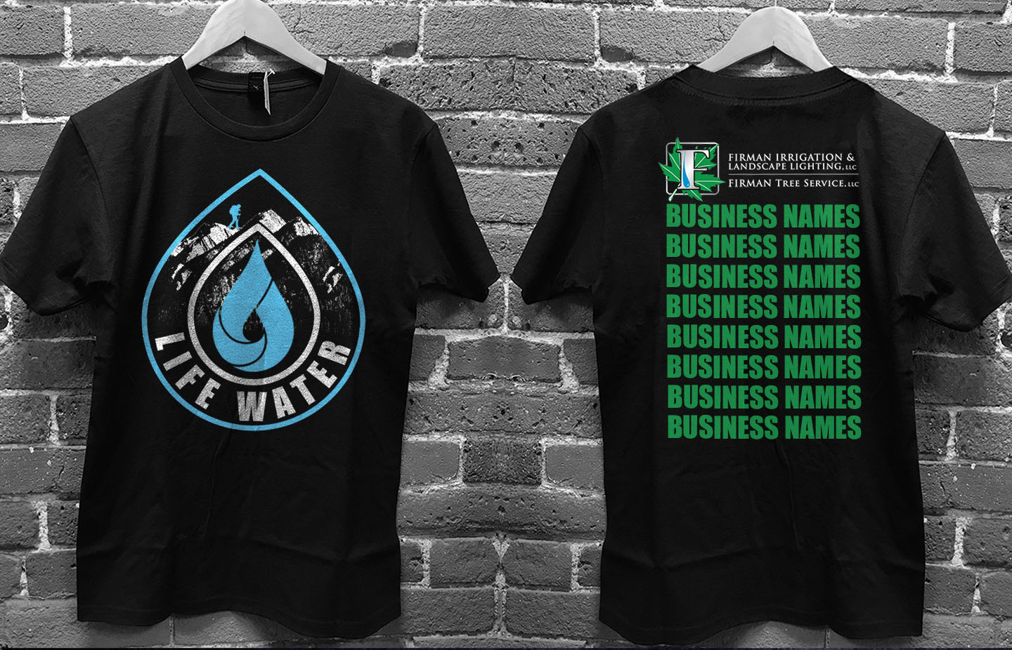 T-shirt Design by O_O NIZAL O_O for this project | Design #20282699