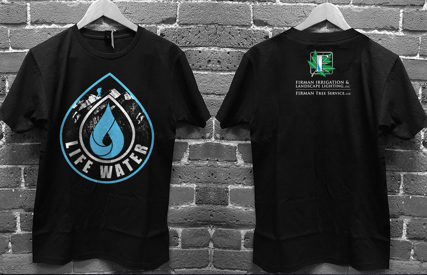 T-shirt Design by O_O NIZAL O_O for this project | Design #20282783