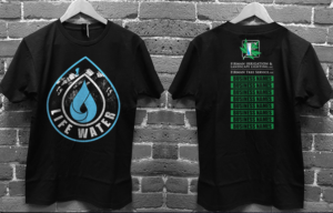 T-Shirt-Design von O_O NIZAL O_O für dieses Projekt | Design: #20282802