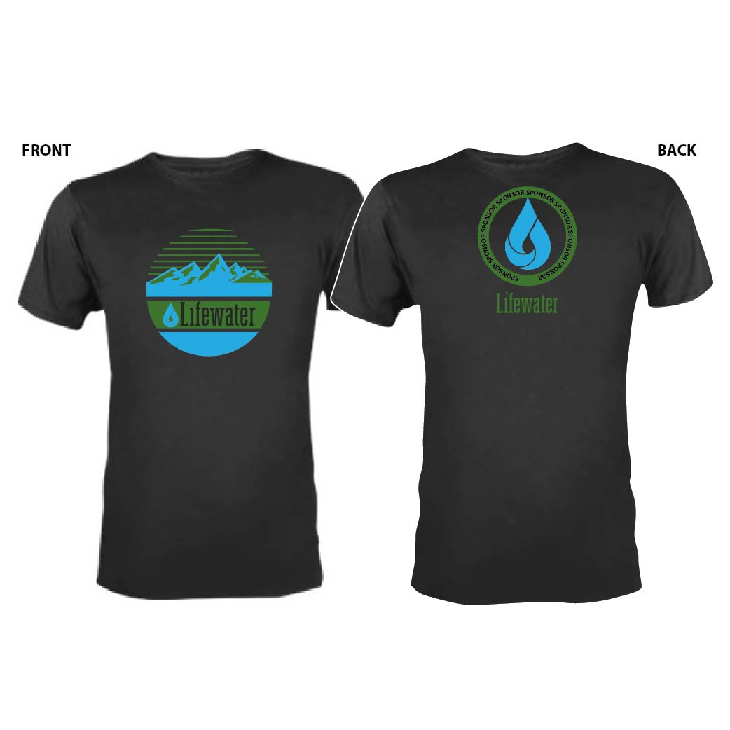 T-shirt Design by 75-R-P-Z for this project | Design #20285760