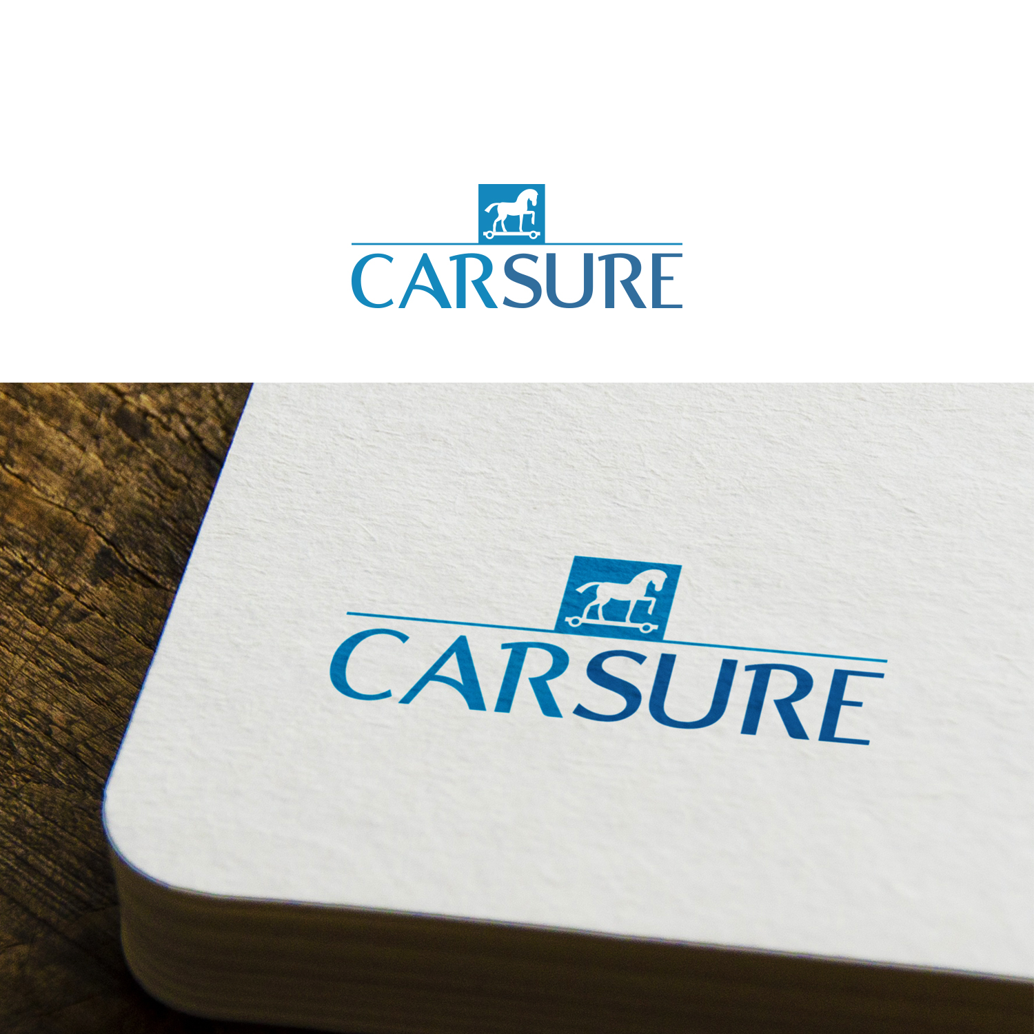 Logo Design by Nasih for this project | Design #20284972