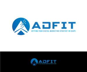 Logo Design by AV97