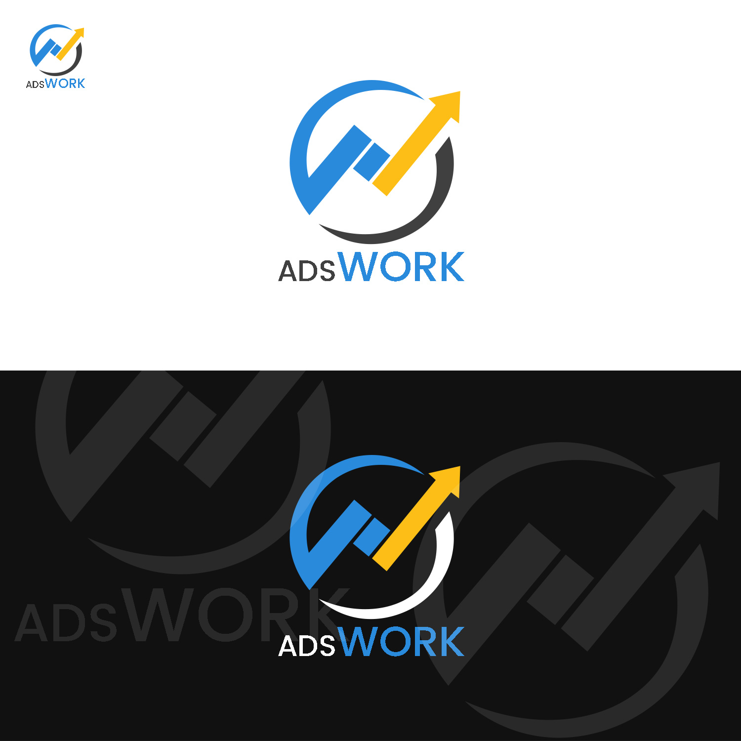 Logo Design by owjin for this project | Design #20277072