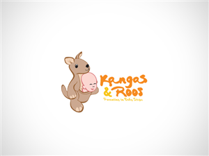 Logo Design by Omega