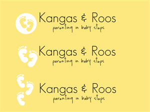 Logo Design by Anke Staphorst for this project | Design: #701852
