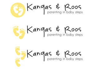 Logo Design by Anke Staphorst for this project | Design: #701859
