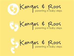 Logo Design by Anke Staphorst for this project | Design: #701862