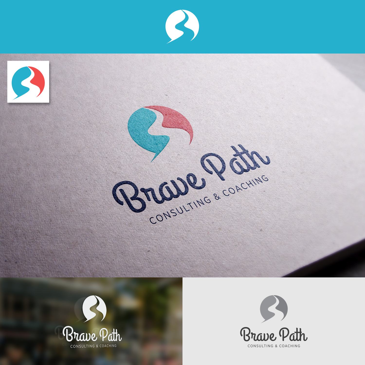 Logo-Design von Paperfox Designs für dieses Projekt | Design #20329549