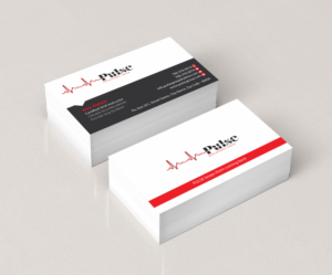 Business Card Design by Infinitive Technology